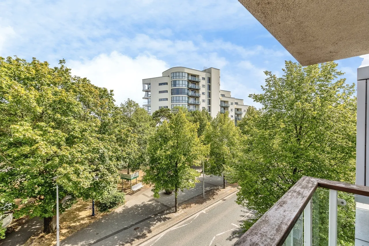 2 bed flat for sale, Harbour Road, Portishead, BS20