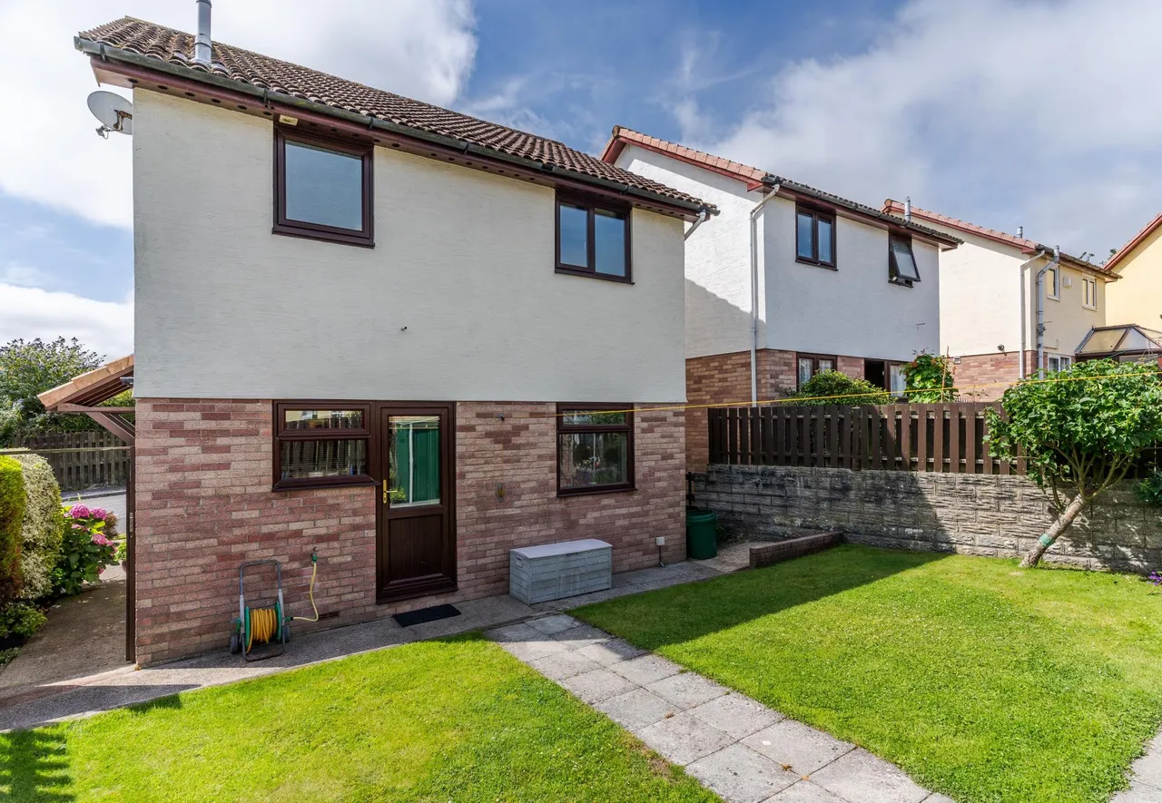 Angelton Green, Bridgend, CF31, photo 3