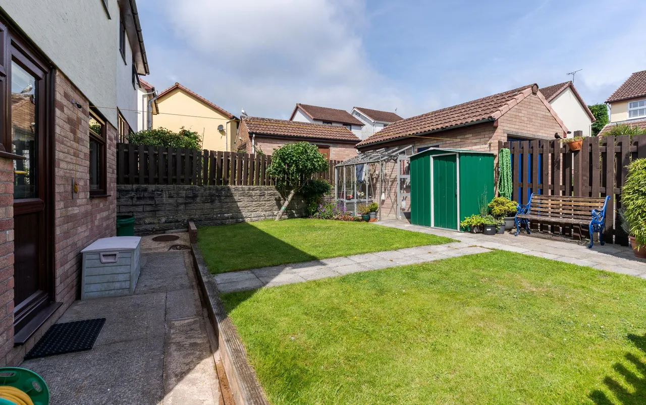 Angelton Green, Bridgend, CF31, photo 4