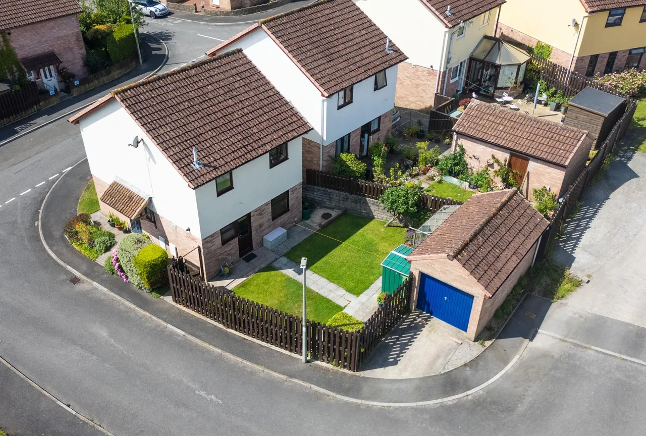 Angelton Green, Bridgend, CF31, photo 6