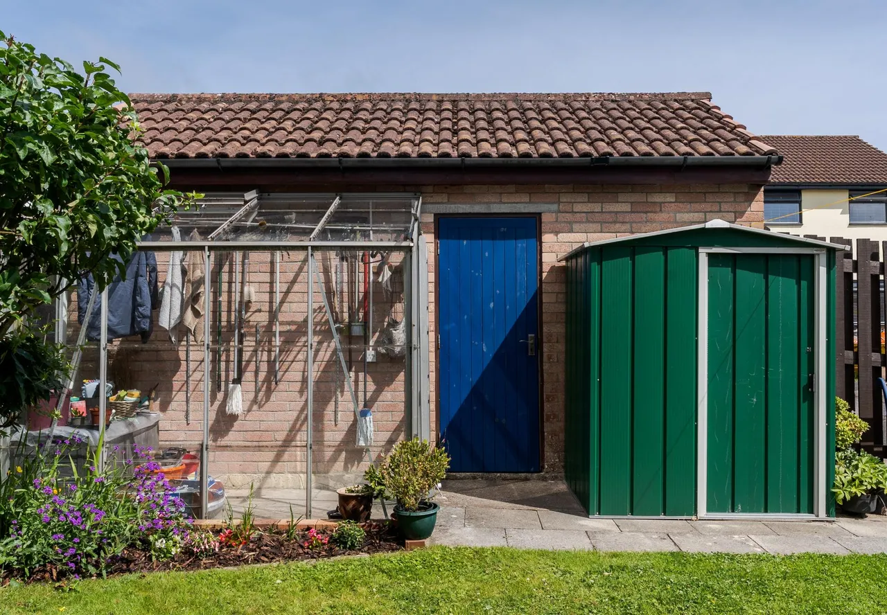 Angelton Green, Bridgend, CF31, photo 5