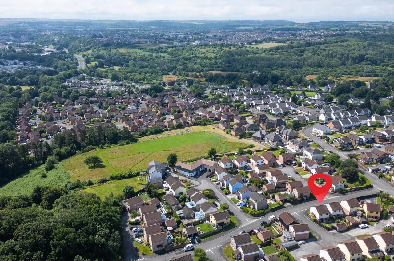 Angelton Green, Bridgend, CF31, photo 7