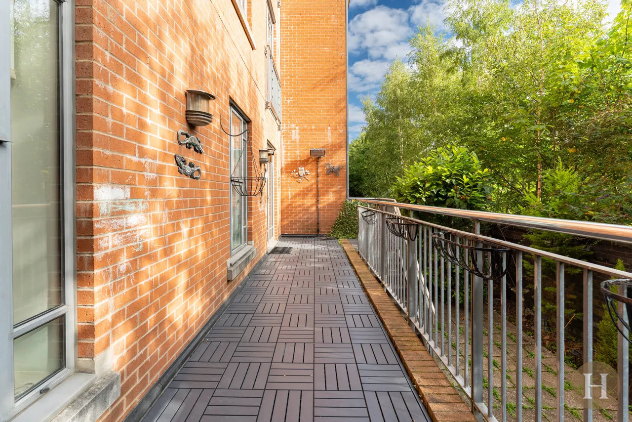 George Road, Birmingham, B15, photo 17