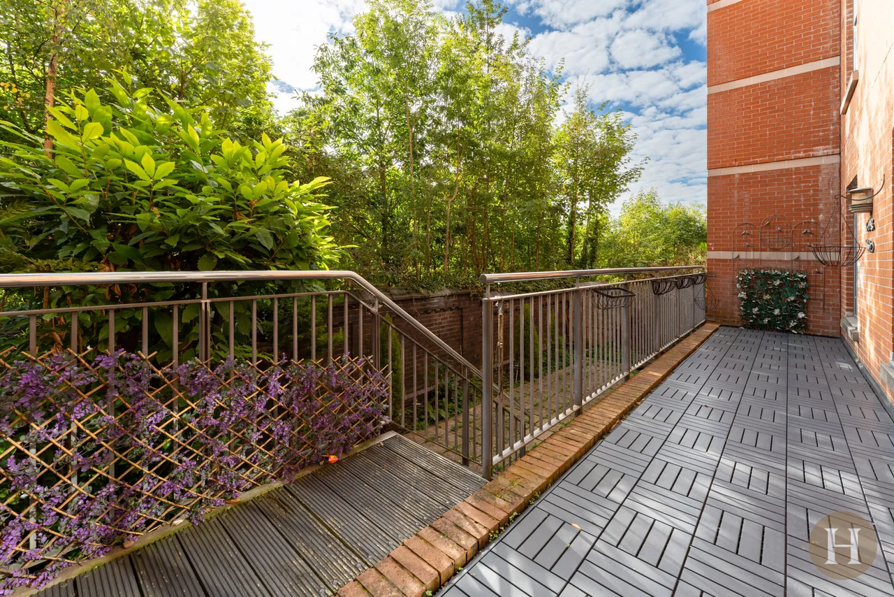 George Road, Birmingham, B15, photo 3