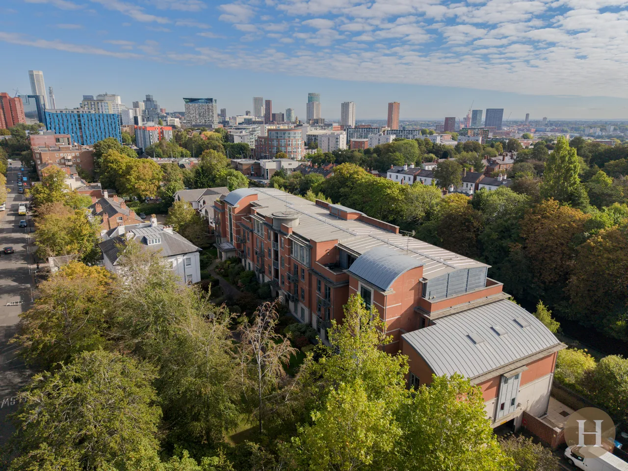George Road, Birmingham, B15, photo 21