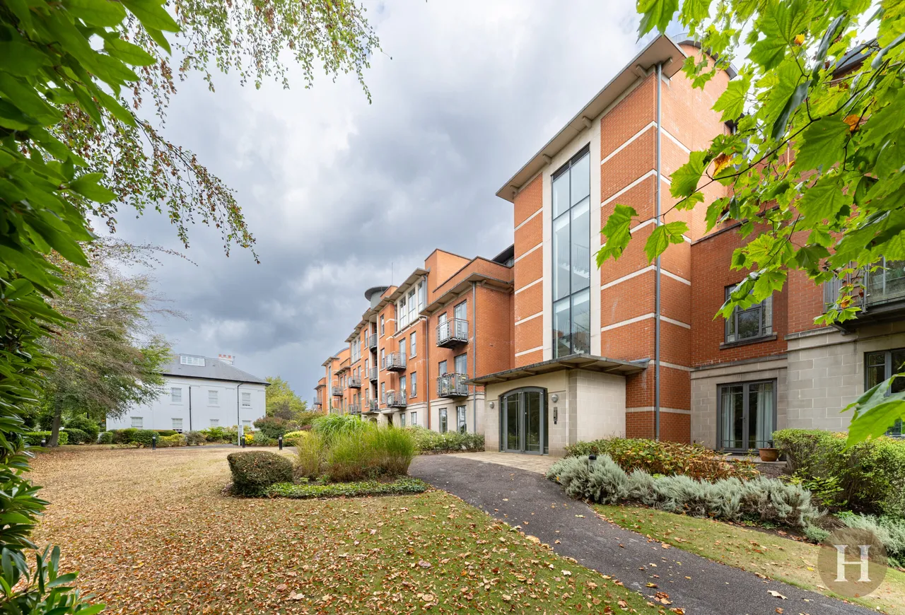 George Road, Birmingham, B15, photo 13