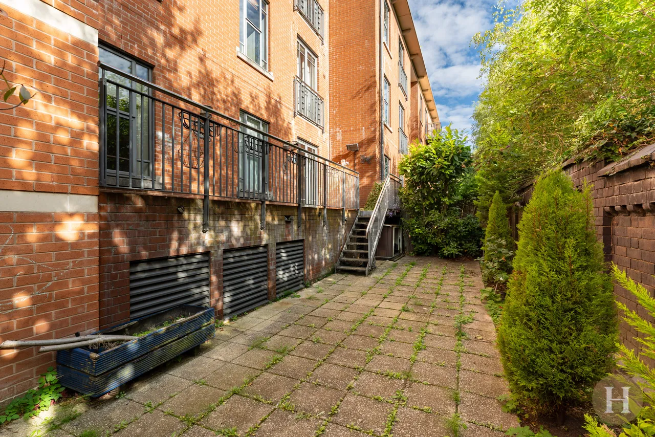 George Road, Birmingham, B15, photo 18
