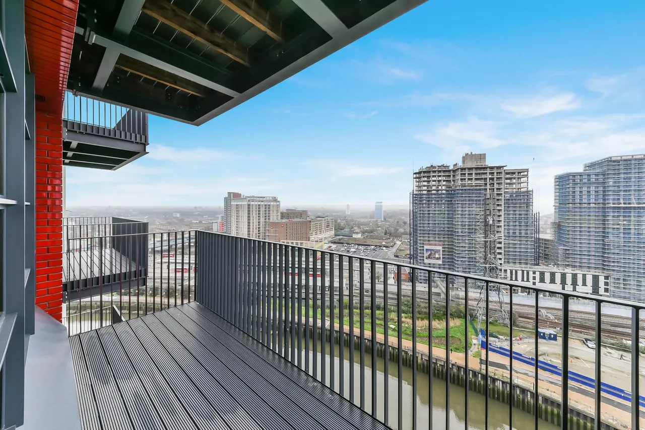 City Island Way, London, E14, photo 6