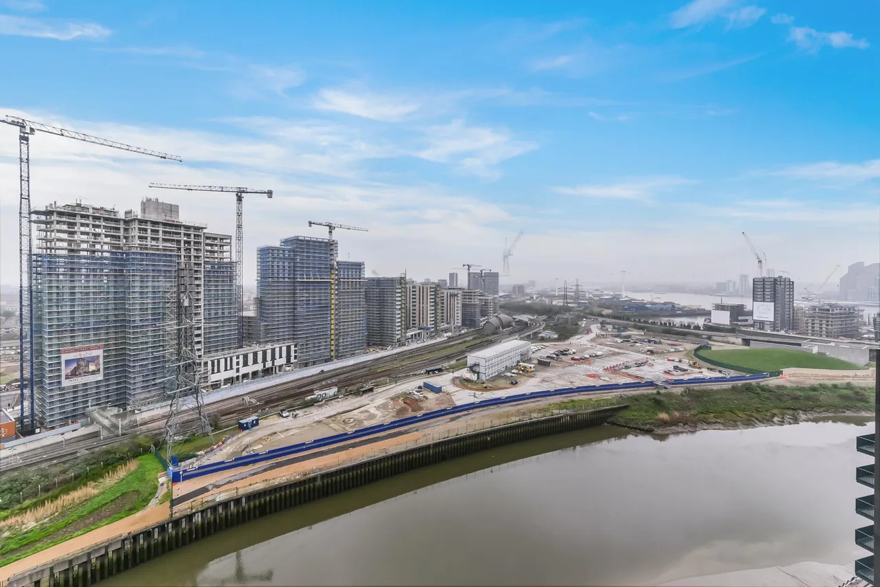 City Island Way, London, E14, photo 4