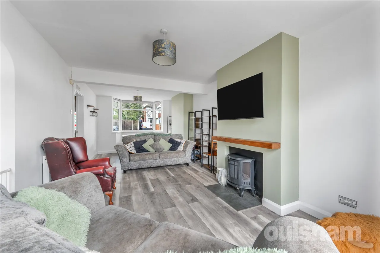 Moorpark Road, Northfield, Birmingham, B31 4HE, photo 5
