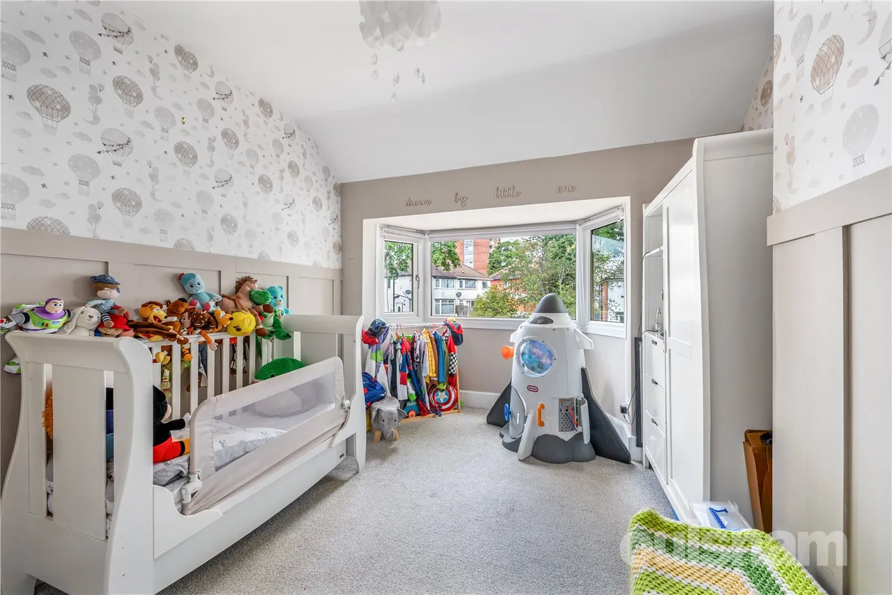 Moorpark Road, Northfield, Birmingham, B31 4HE, photo 10