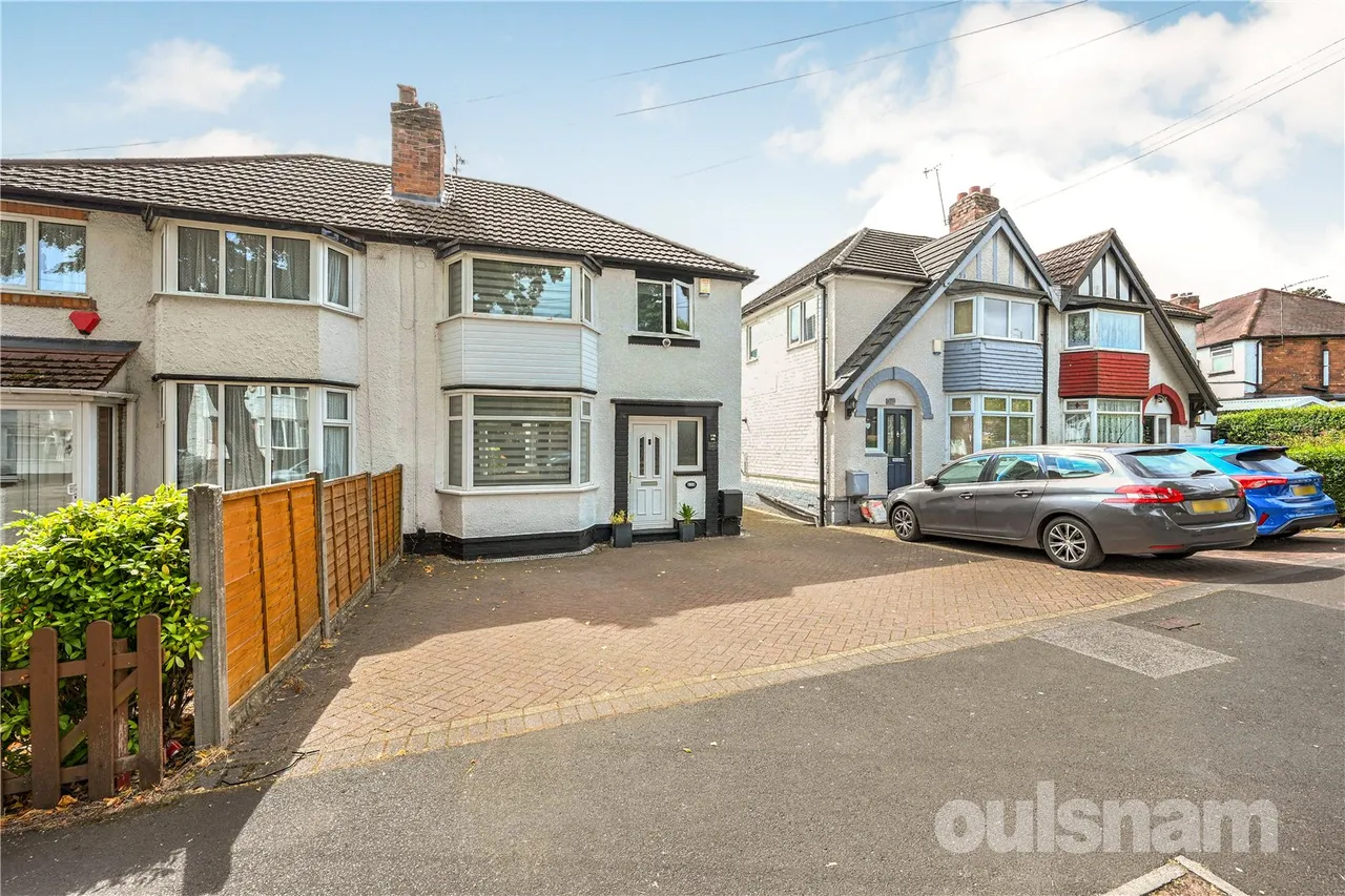 Moorpark Road, Northfield, Birmingham, B31 4HE, photo 18