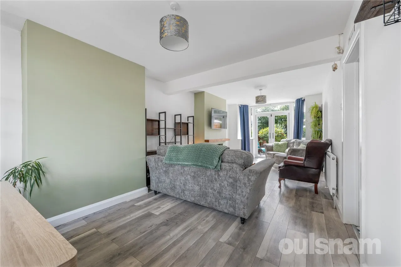 Moorpark Road, Northfield, Birmingham, B31 4HE, photo 4