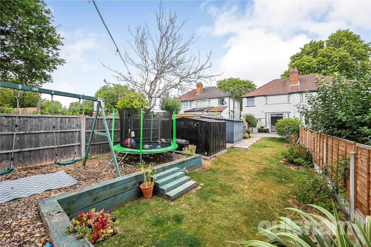 Moorpark Road, Northfield, Birmingham, B31 4HE, photo 17