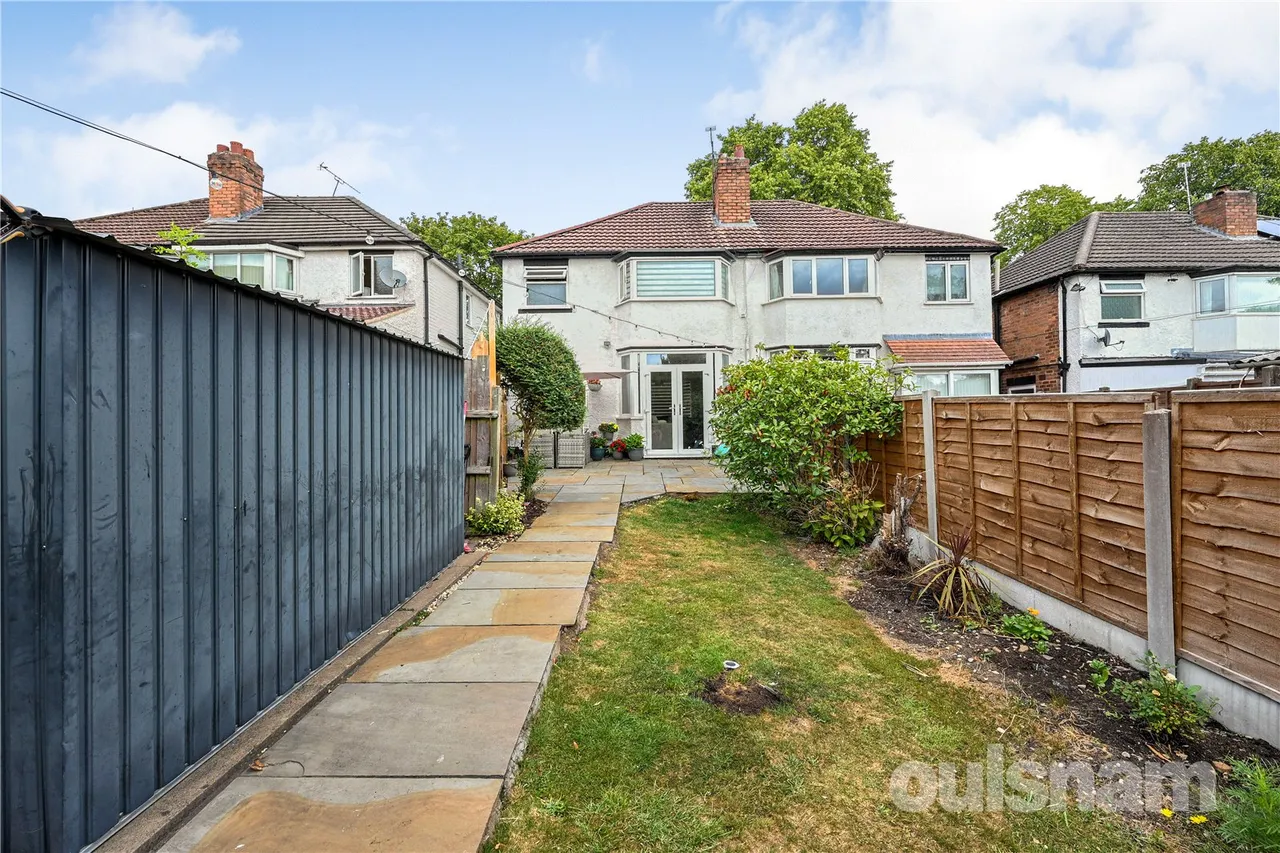 Moorpark Road, Northfield, Birmingham, B31 4HE, photo 15