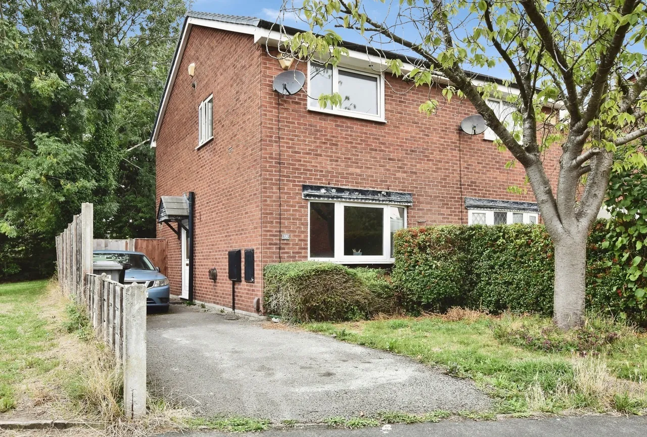 Drake Road, Broadheath, Altrincham, WA14, photo 20