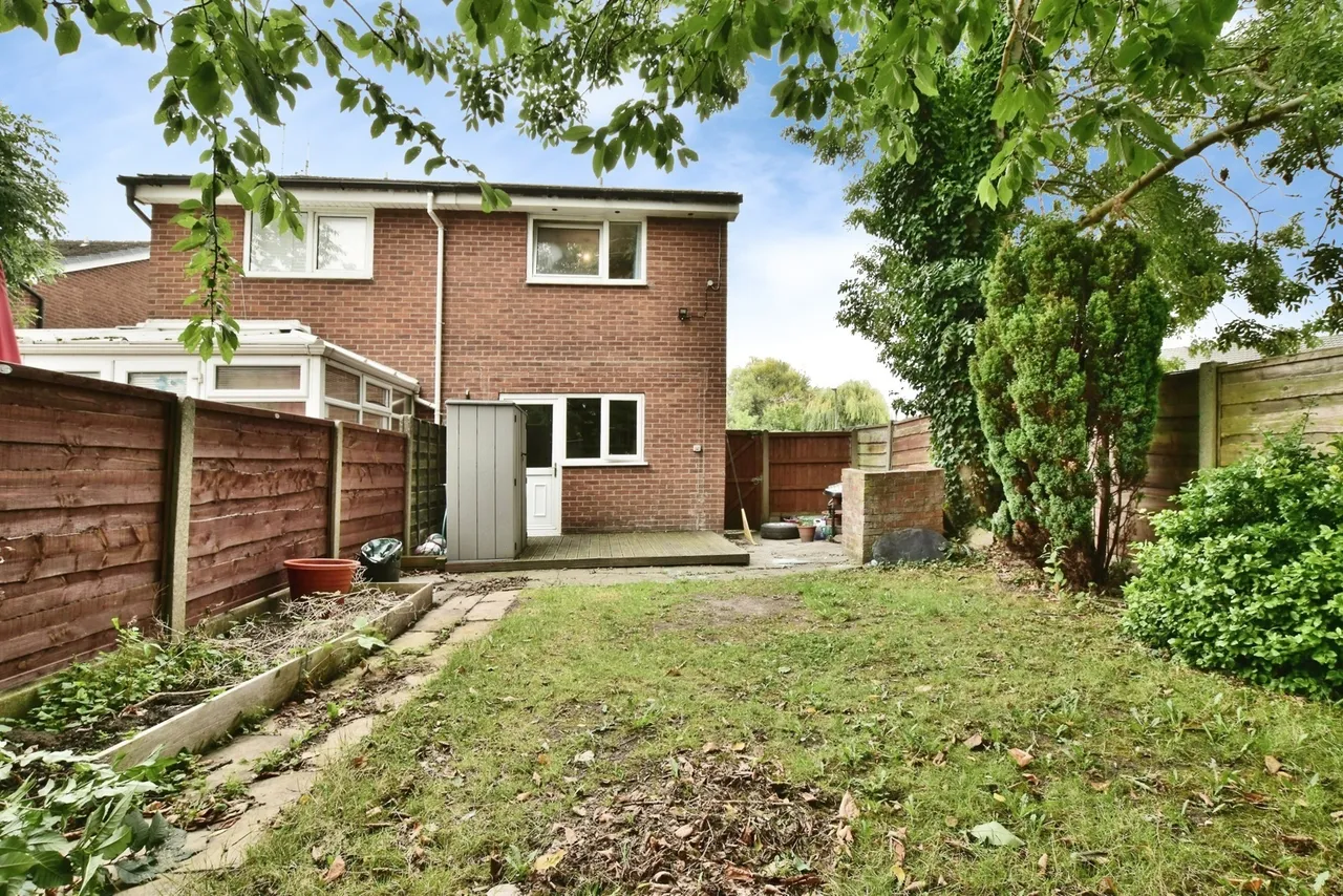 Drake Road, Broadheath, Altrincham, WA14, photo 15