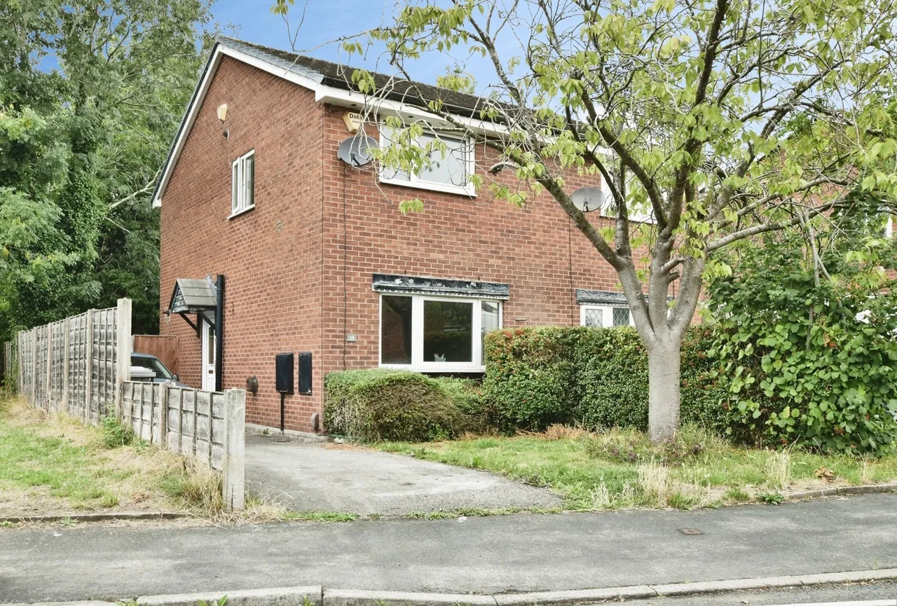 Drake Road, Broadheath, Altrincham, WA14, photo 19