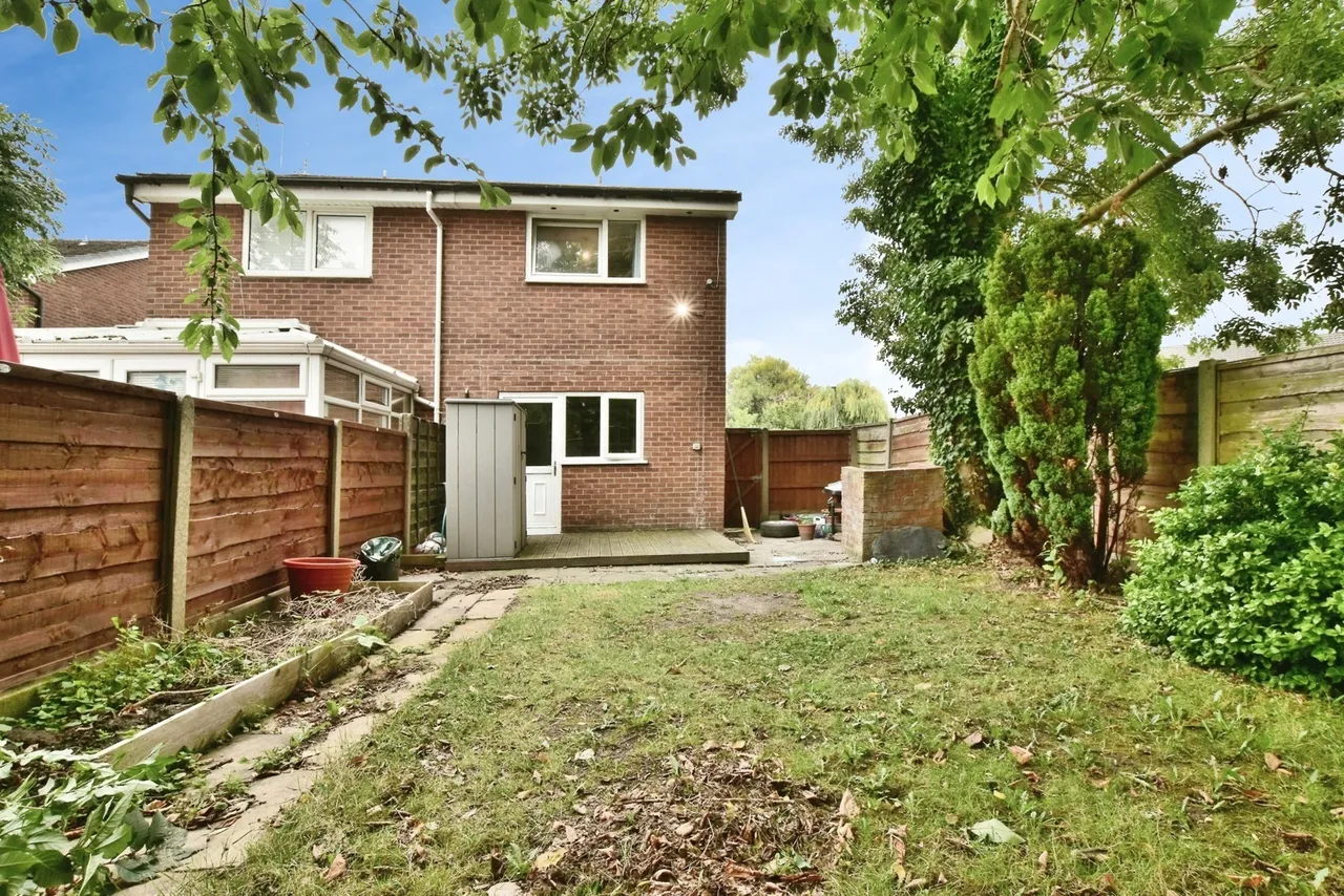 Drake Road, Broadheath, Altrincham, WA14, photo 6