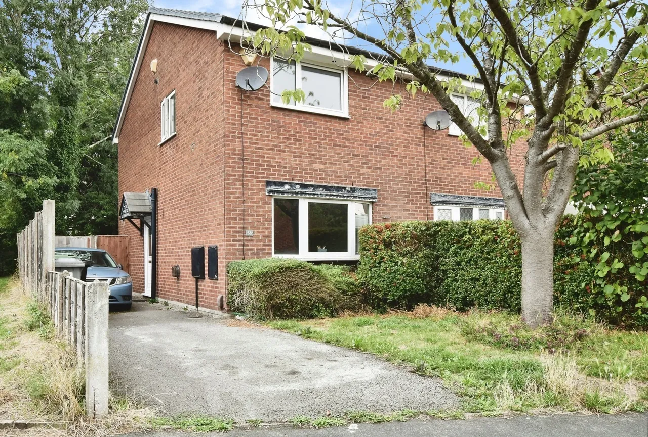 Drake Road, Broadheath, Altrincham, WA14, photo 13
