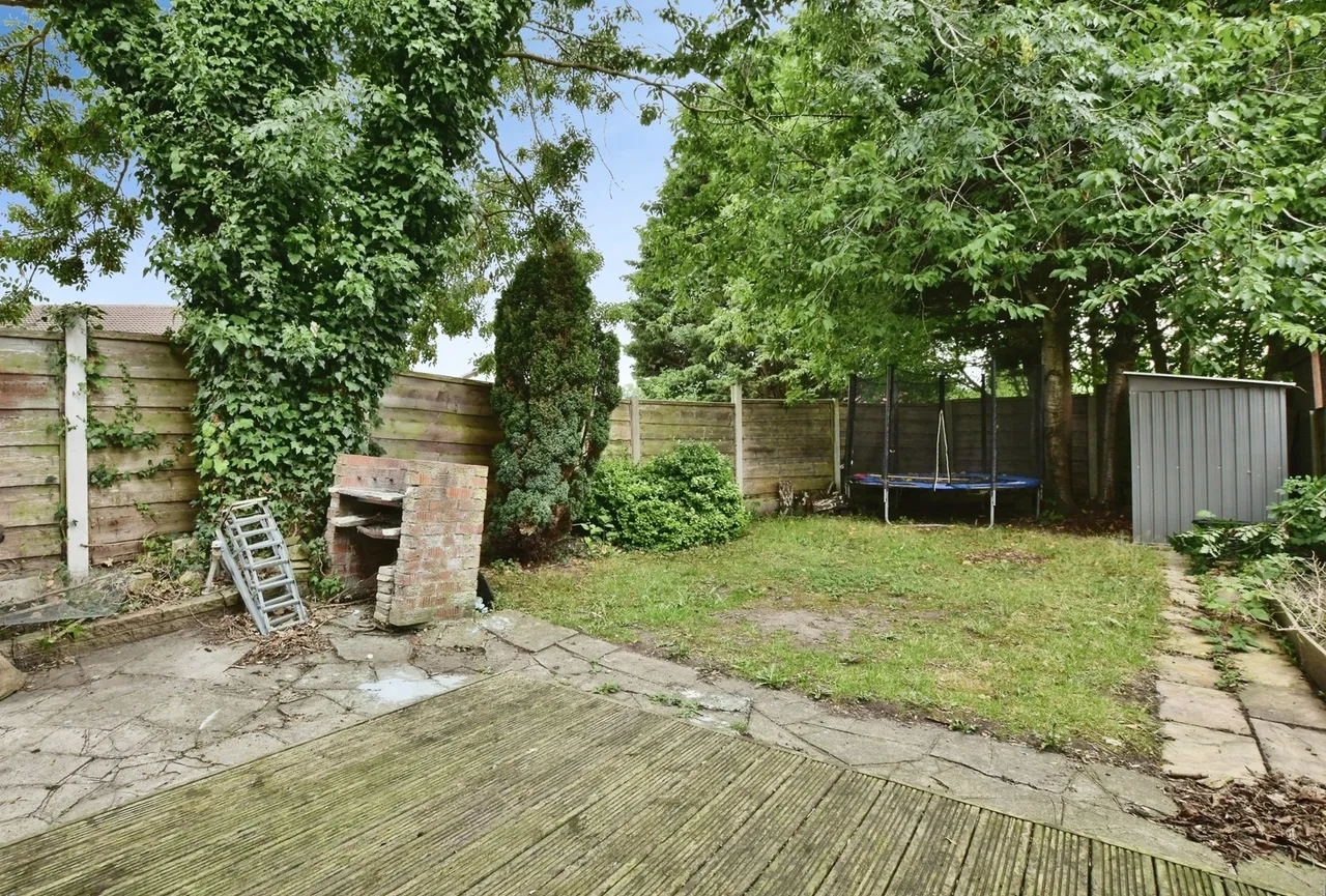 Drake Road, Broadheath, Altrincham, WA14, photo 14