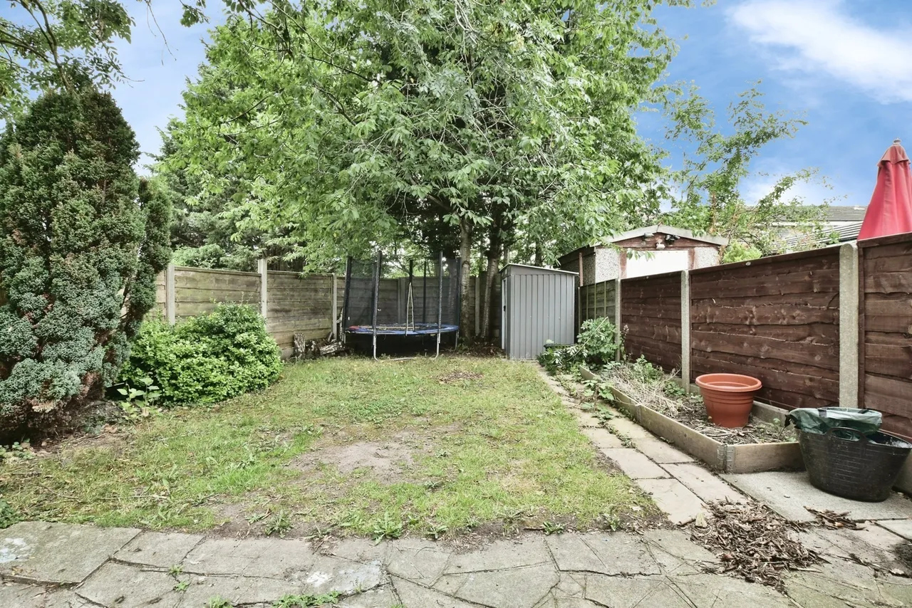 Drake Road, Broadheath, Altrincham, WA14, photo 7