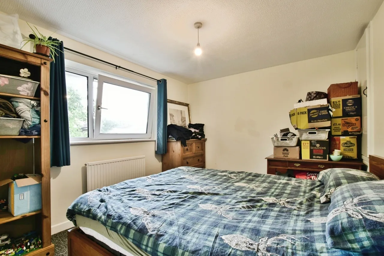 Drake Road, Broadheath, Altrincham, WA14, photo 16
