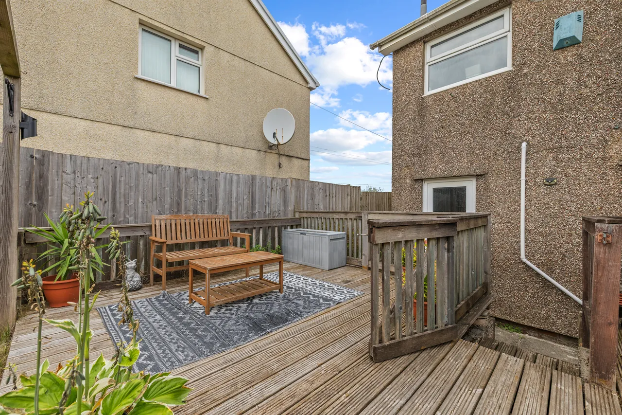 Heol Cefni, Morriston, SA6, photo 15