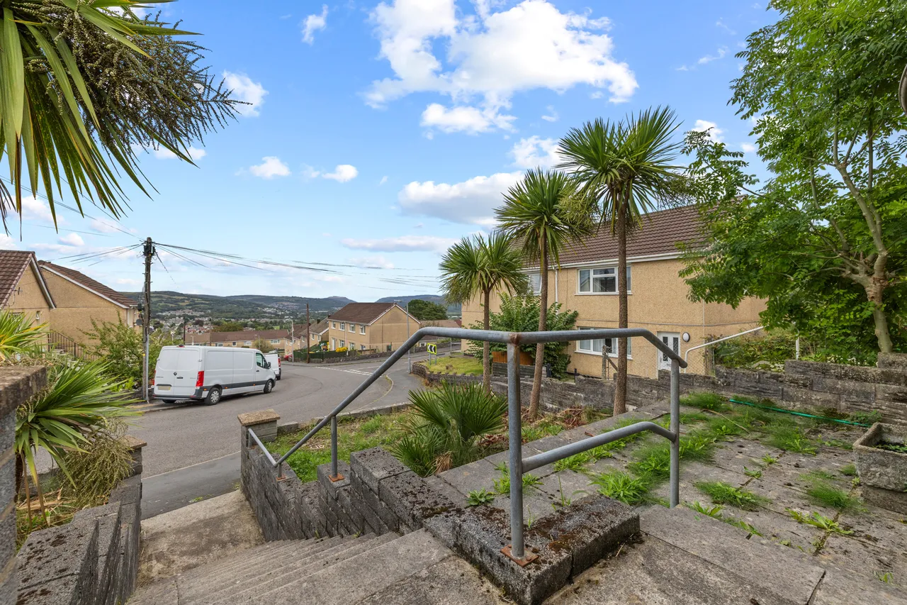 Heol Cefni, Morriston, SA6, photo 18