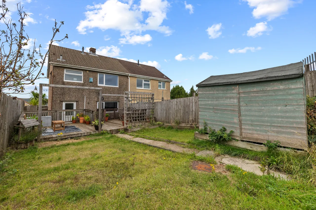 Heol Cefni, Morriston, SA6, photo 13