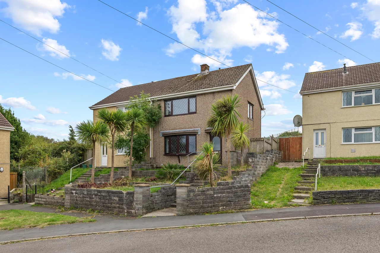 Heol Cefni, Morriston, SA6, photo 20