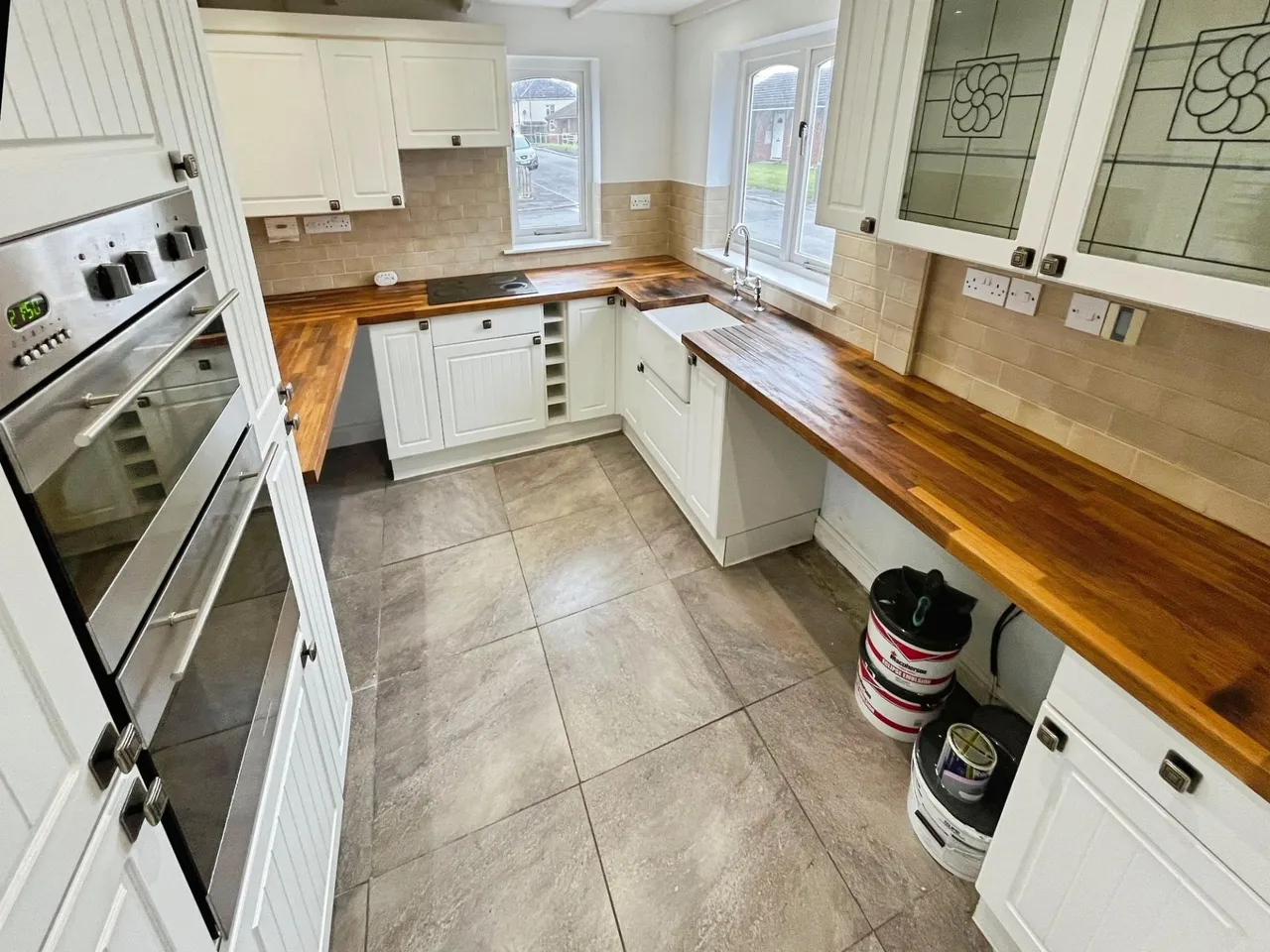 Hall Street, Church Gresley, DE11, photo 5