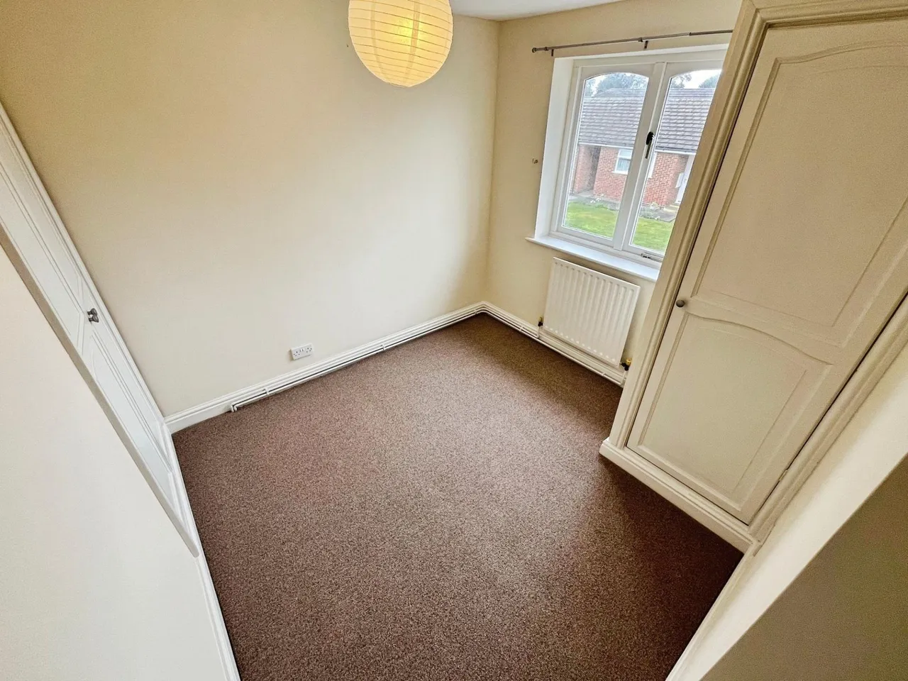 Hall Street, Church Gresley, DE11, photo 8