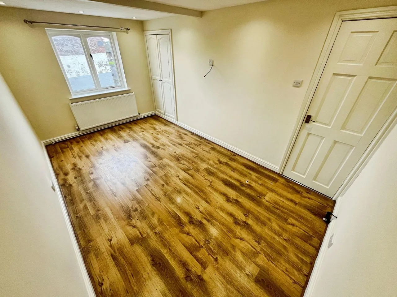 Hall Street, Church Gresley, DE11, photo 7
