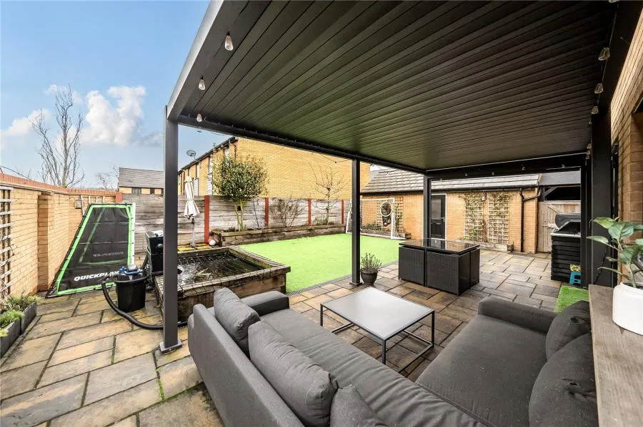 Aventine Grove, Houghton Regis, LU5, photo 19