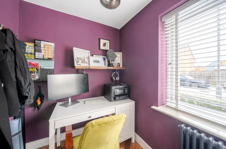 Aventine Grove, Houghton Regis, LU5, photo 9