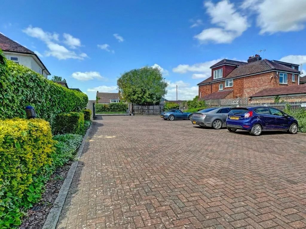 Histon Road, CB4, photo 11