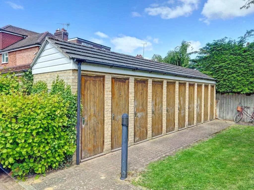 Histon Road, CB4, photo 10