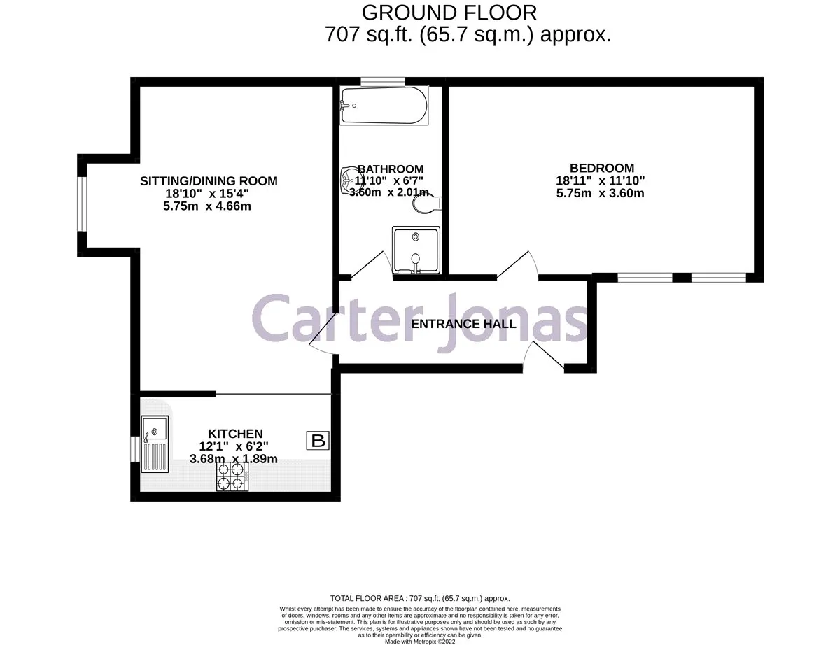 Histon Road, CB4, photo 14
