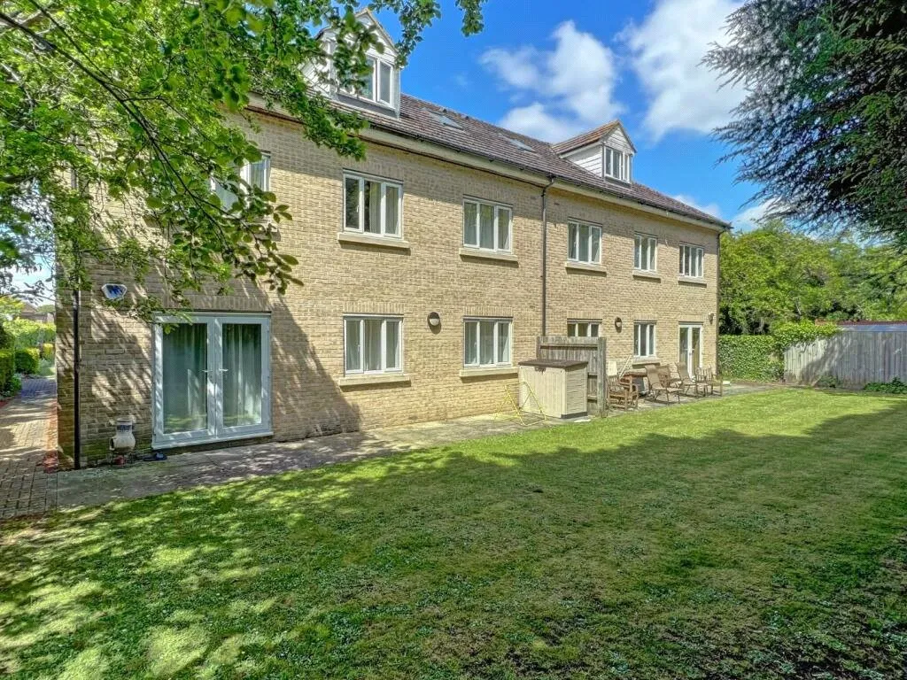 Histon Road, CB4, photo 12
