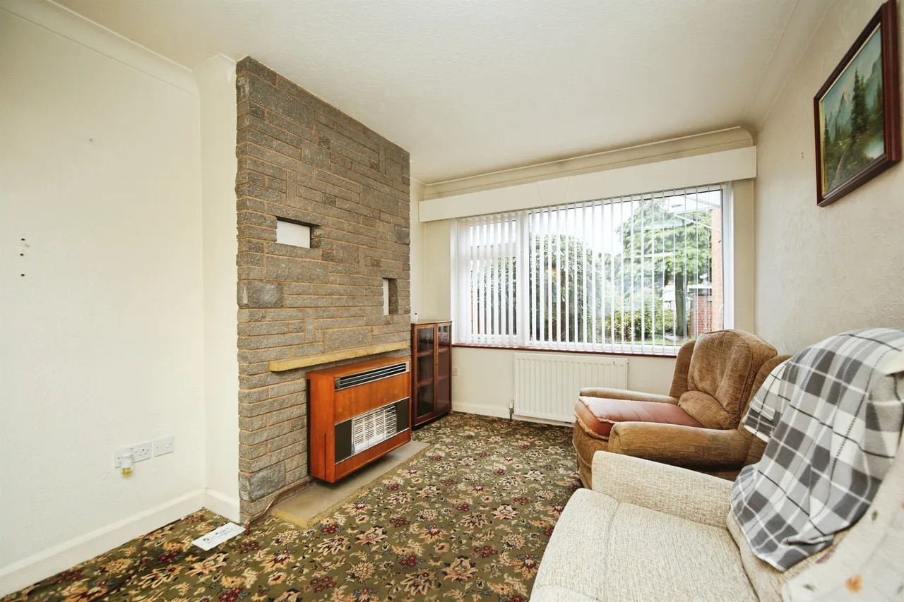Pierce Avenue, Solihull, B92, photo 4