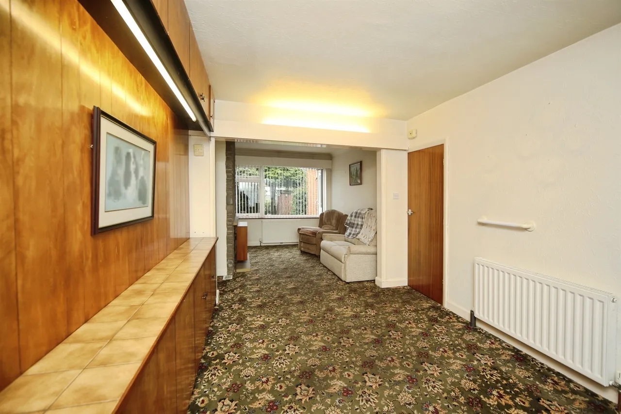 Pierce Avenue, Solihull, B92, photo 7