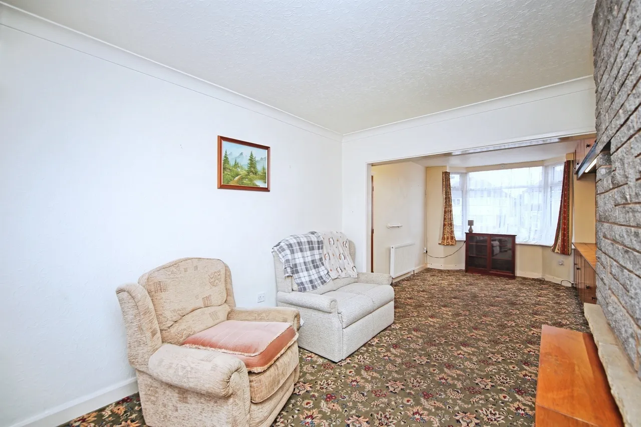 Pierce Avenue, Solihull, B92, photo 5