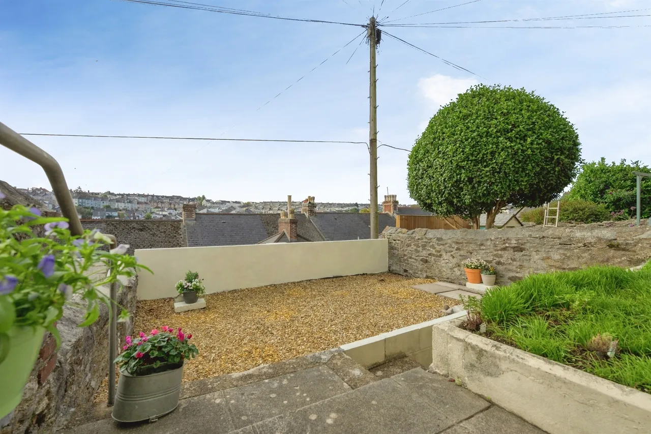 Elm Road, Mannamead, PL4, photo 11
