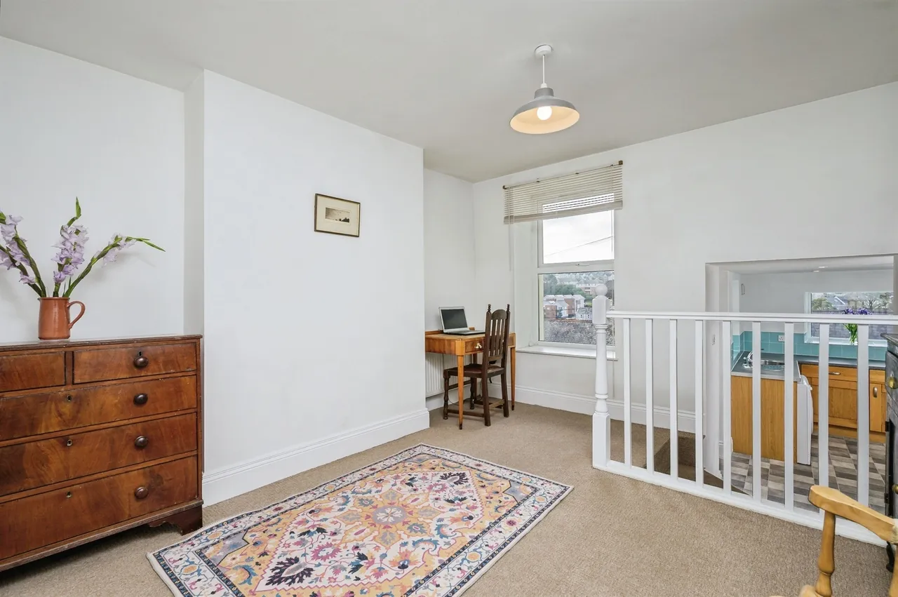 Elm Road, Mannamead, PL4, photo 5