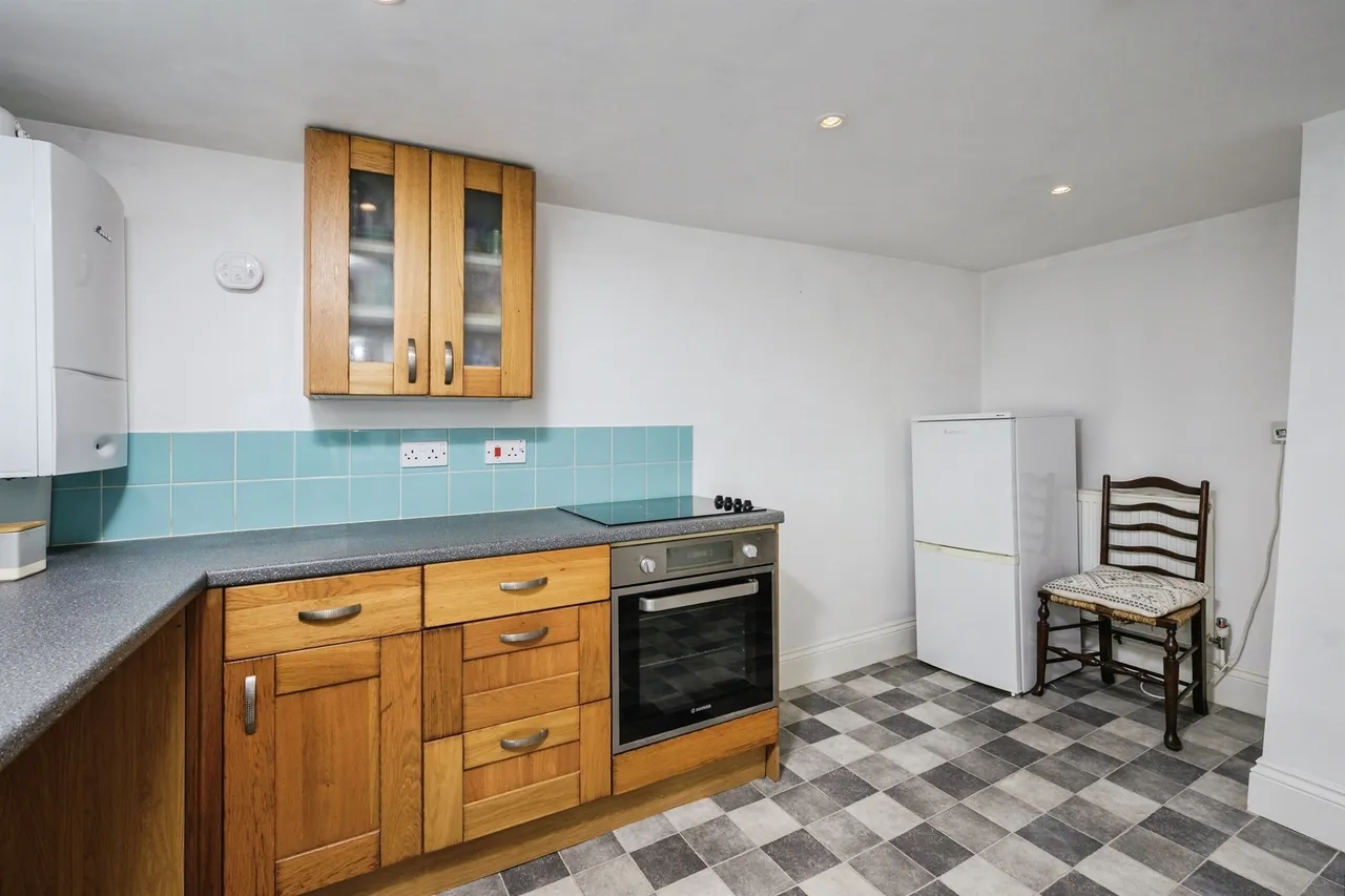 Elm Road, Mannamead, PL4, photo 9