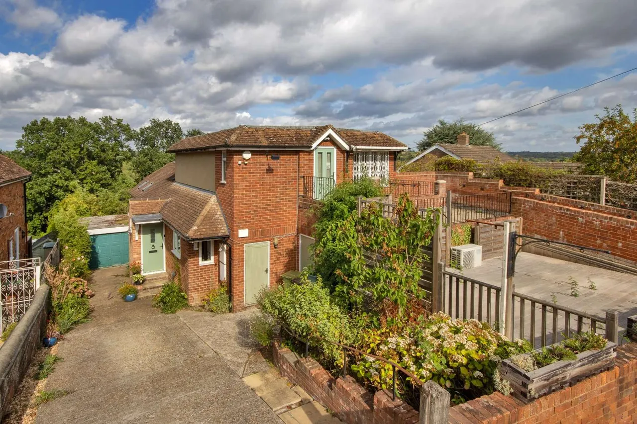 Barden Road, Speldhurst, Tunbridge Wells, Kent, TN3 0QD, photo 6
