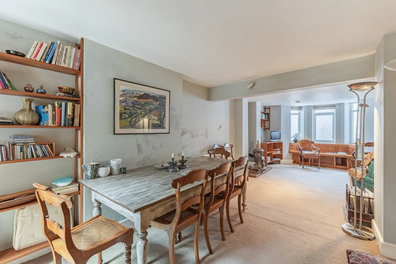 Aldred Road, West Hampstead, NW6, photo 5