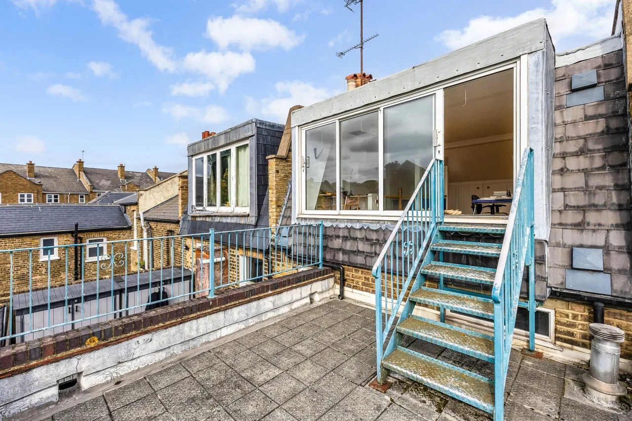 Aldred Road, West Hampstead, NW6, photo 14