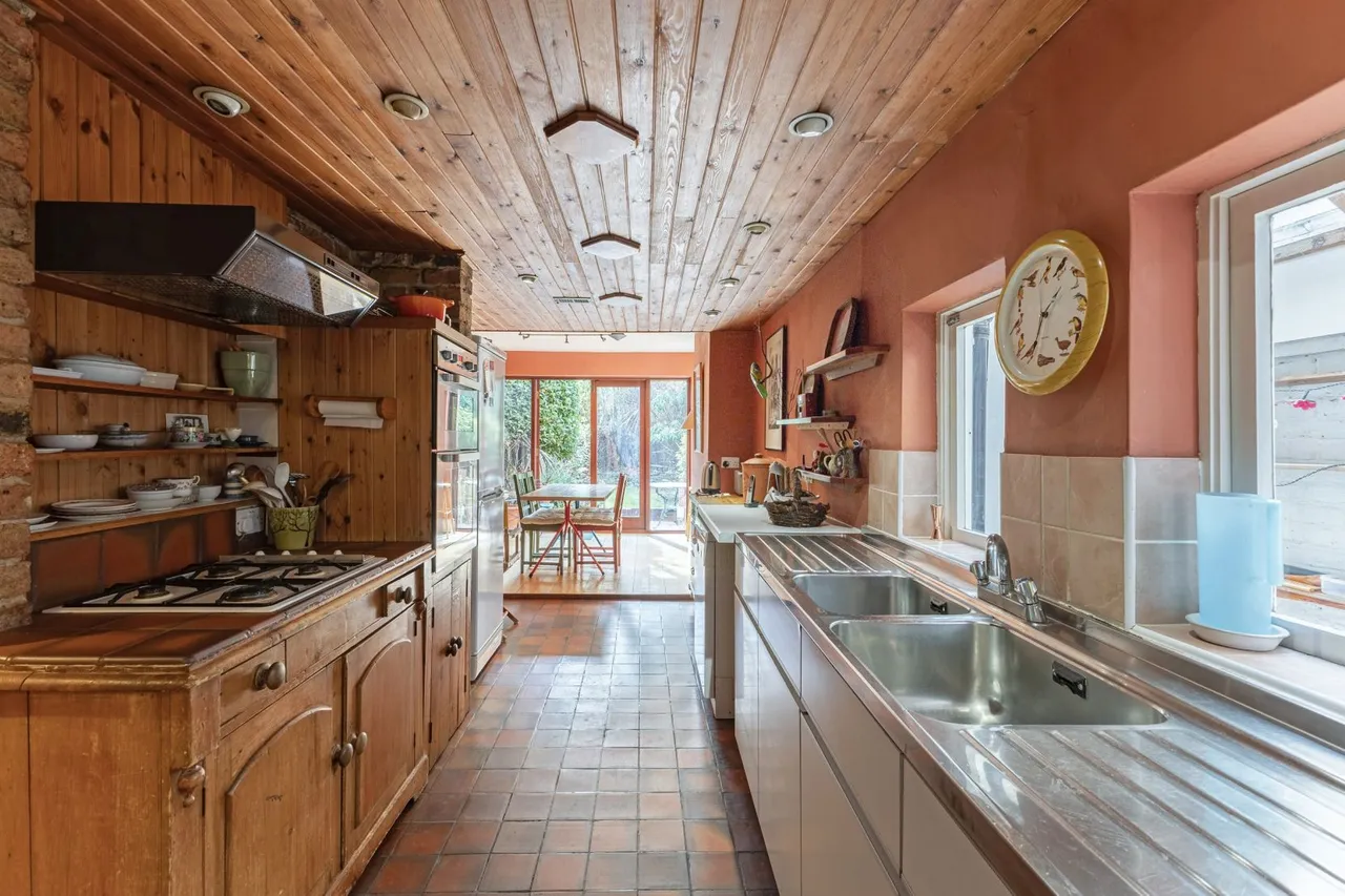 Aldred Road, West Hampstead, NW6, photo 6